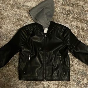 Kids H&M jacket